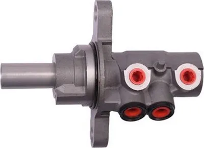 Produktbild von HELLA 8AM 355 505-651 Bremszylinder Hauptbremszylinder für TOYOTA AYGO (WNB1, KGB1) für CITROËN C1 (PM, PN) passend für PEUGEOT 107 Schrägheck