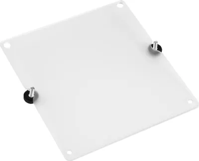 Productafbeelding van EUROLITE diffuserplaat voor AKKU IP UP-4 QCL Spot QuickDMX