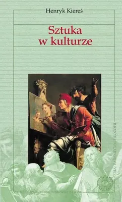 Image de Sztuka w kulturze