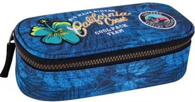 Produktbild von CoolPack Campus Federmappe Badges G Blue