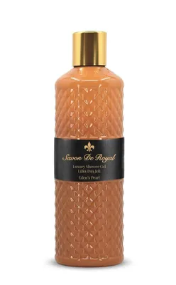 Obrázok produktu pre Eden’s Pearl Vegánsky sprchový gél 500 ml – Jemné čistenie a starostlivosť