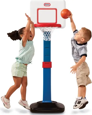 Obrázok produktu pre Little Tikes TotSports 620836E3, Cestovné, Štvorec, Plast, 4,08 kg