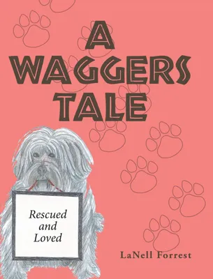 Produktbild von A Waggers Tale