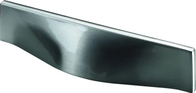 Produktbild von Hettich Möbelgriff Aluminium 40,0 x 190,0 x 28,0 mm - 1 Stück