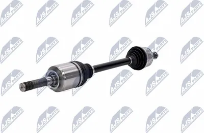Produktbild von NTY NPW-LR-012 Antriebswelle Hinten Rechts für LAND ROVER Range Rover Sport (L320) Range Rover III (L322)