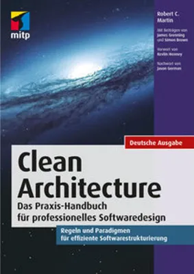 Image de Clean Architecture