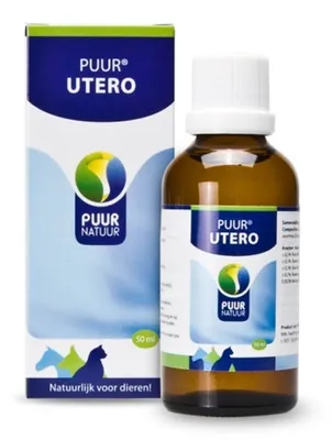 Imagen del producto de PUUR Utero, 50 ml