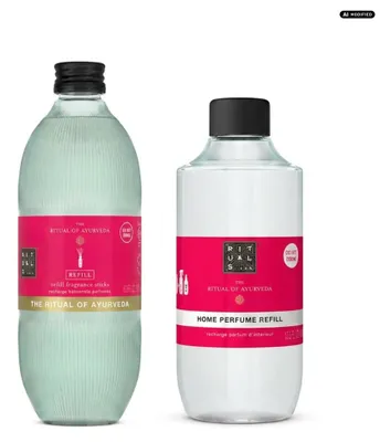 Produktbild von Rituals The Ritual of Ayurveda Home Fragrance Duo