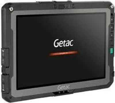 Obrázok produktu pre Getac 543391900501, Getac, Čierna