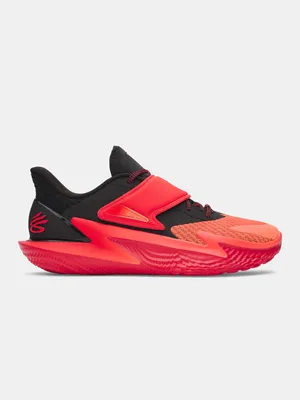 Produktbild von Under Armour Unisex-Schuhe D. FOX 2 11.5