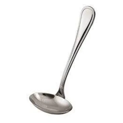 Produktbild von Sambonet S0538 Contour Suppenschöpfer kl., Edelstahl 18/10