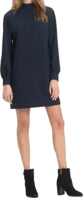 Obrázek produktu pro Tommy Hilfiger dámské rovné šaty Hisa XS