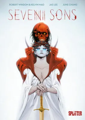 Immagine prodotto di Seven Sons