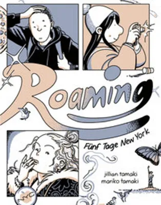 Obrázok produktu pre Roaming