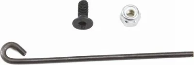Produktbild von Graupner Resorohrhalter