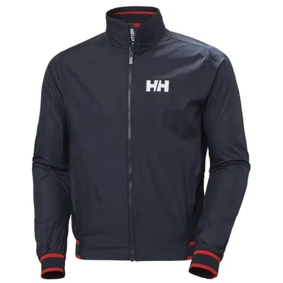 Image de Helly Hansen Vestes Salt Windbreaker, 30299597, Taille : 167
