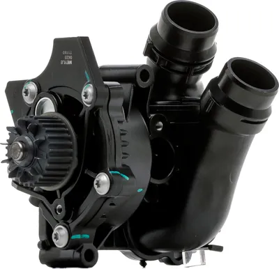 Produktbild von MEYLE Kühlmittelpumpe Wasserpumpe für VW GOLF VI (5K1) 113 220 0040/S