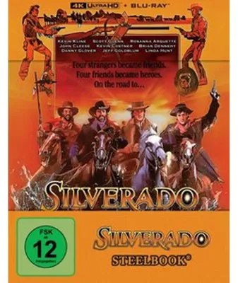 Produktbild von Silverado