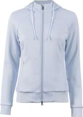 Image de Cavallo NOAMI Veste sweat décontractée foggy blue Sportswear 2025, taille:36
