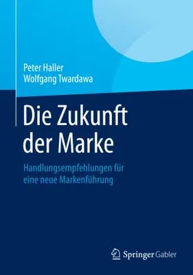 Zdjęcie produktu dla ISBN 9783658049812, Biznes & finanse, Niemiecki, Twarda okładka, 321 stron(y)