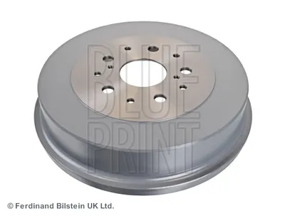Produktbild von 2x BLUE PRINT Bremstrommel ADT34720 hinten 74mm 63mm 8 78kg