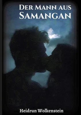 Produktbild von Der Mann aus Samangan