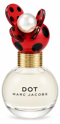 Produktbild von Marc Jacobs Dot Eau de Parfum 30ml