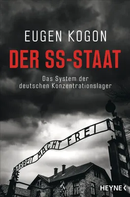 Produktbild von Der SS-Staat
