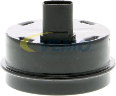 Produktbild von VEMO ABS Sensor Raddrehzahl Hinten für TOYOTA Yaris Schrägheck (P1) V70-72-0034