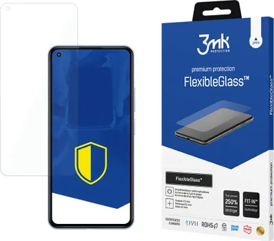 Zdjęcie produktu dla 3MK FlexibleGlass, 1 szt.
