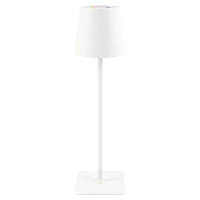 Immagine prodotto di TL 4025 Lampada da tavolo ricaricabile a LED bianco