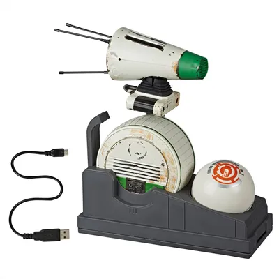Produktbild von Hasbro Star Wars Interactive Droid Bluetooth