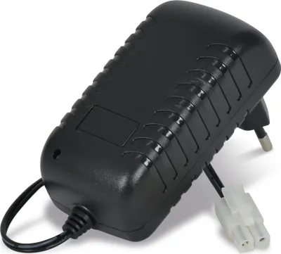 Produktbild von Carson Stecker Lader Ladegerät Expert Charger NiMH 1A