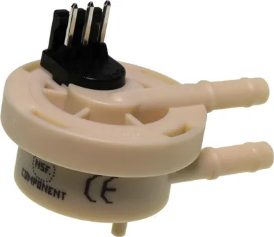 Produktbild von TOP Melitta 6556419 Flowmeter für Caffeo CI, Caffeo Gourmet, Caffeo Lattea