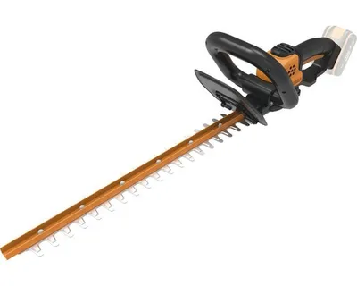 Produktbild von Akku-Heckenschere WORX WG261E.9 ohne Akku und Ladegerät