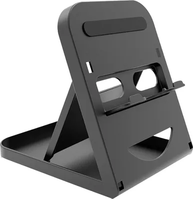 Produktbild von BigBen Nintendo Switch Stand [falltbarer Ständer für Nintedo Switch]