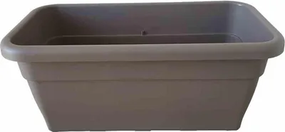 Zdjęcie produktu dla SIENA GARDEN Sadzarka 60x30x25,7 cm, taupe
