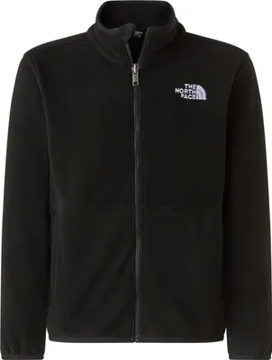 Produktbild von The Northface TEEN GLACIER FZ ZIP IN JACKET TNF BLACK TNF BLACK XL