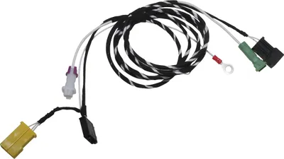 Produktbild von Original Kufatec Kabelsatz Kabelbaum Adapter Kabel elektrisches Schiebedach für