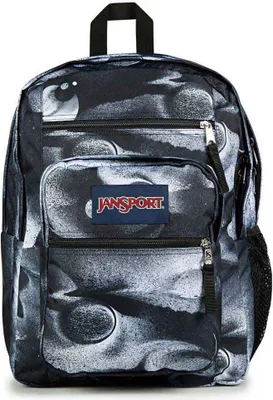 Produktbild von Jansport Big Student 34l Rucksack Blau  Blau One Size