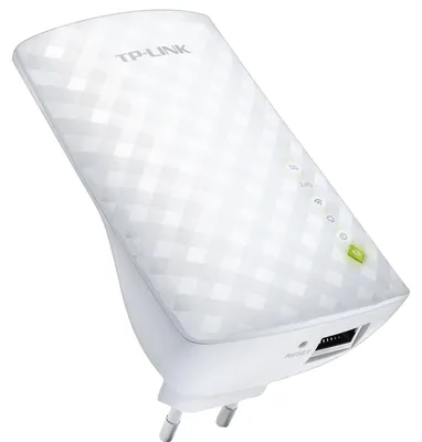 Produktbild von TP-Link RE200 AC750 Range Extender