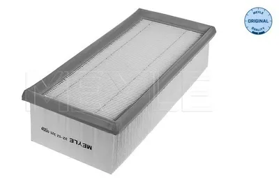 Produktbild von MEYLE 32-12 321 0008 Luftfilter für MITSUBISHI COLT VI (Z3A, Z2A)