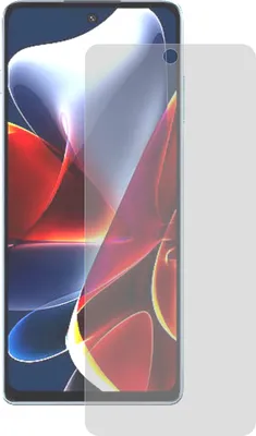 Immagine prodotto di 2x pellicola blindata premium per Motorola Edge S30 - protezione dello schermo cristallina - pellicola protettiva