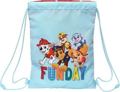 Obrázek produktu pro Safta 34 cm sportovní taška Blue Blue One Size