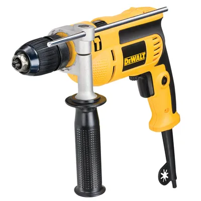 Productafbeelding van DeWalt DWD024S-QS slagboormachine, 650 watt, 13 mm