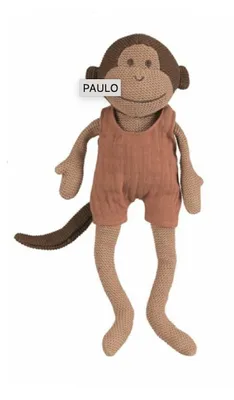 Obrázok produktu pre Makáčka Paulína, Egmont Toys