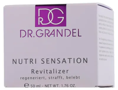 Zdjęcie produktu dla Dr. Grandel Nutri Sensation Revitaliser (50 ml)