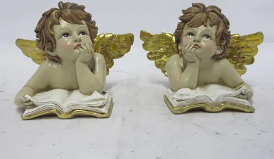 Produktbild von Gilde Engel "Wanda" H. 11 cm 53311