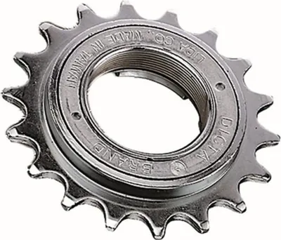 Produktbild von Point Freilaufritzel Single Speed 16 Zähne