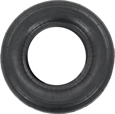 Obrázek produktu pro pneumatiky pro trakaře vidaXL 3.50-8 4PR Rubber
